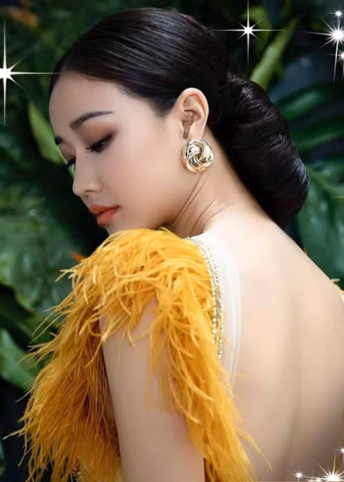 Tin đồn tình cảm của Maya và Chu Đăng Khoa chưa bao giờ được những người có liên quan lên tiếng xác nhận.