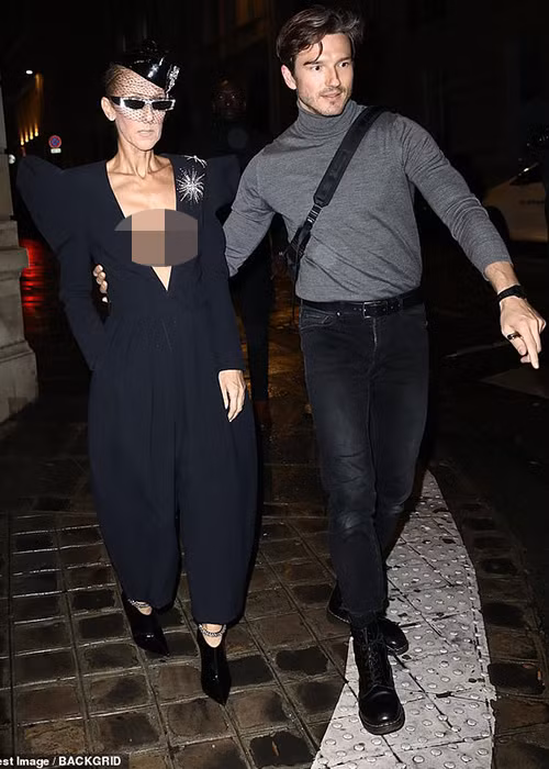 Nữ ca sĩ 51 tuổi cho biết, cô và Pepe Munoz chỉ là bạn thân. Ảnh: Dailymail