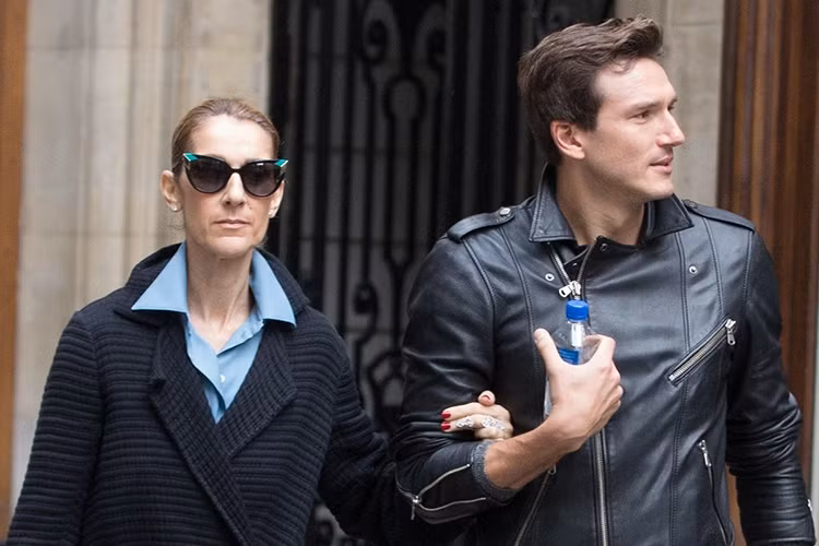 Mới đây, sau tin đồn tình cảm với vũ công Pepe Munoz, danh ca Celine Dion đã lên tiếng phủ nhận. Ảnh: Justjared