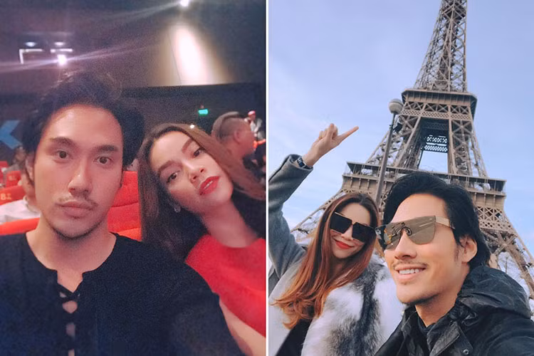 Lý Quí Khánh cho hay anh hiểu rõ con người và phong cách của "nữ hoàng giải trí". Ảnh: FBNV
