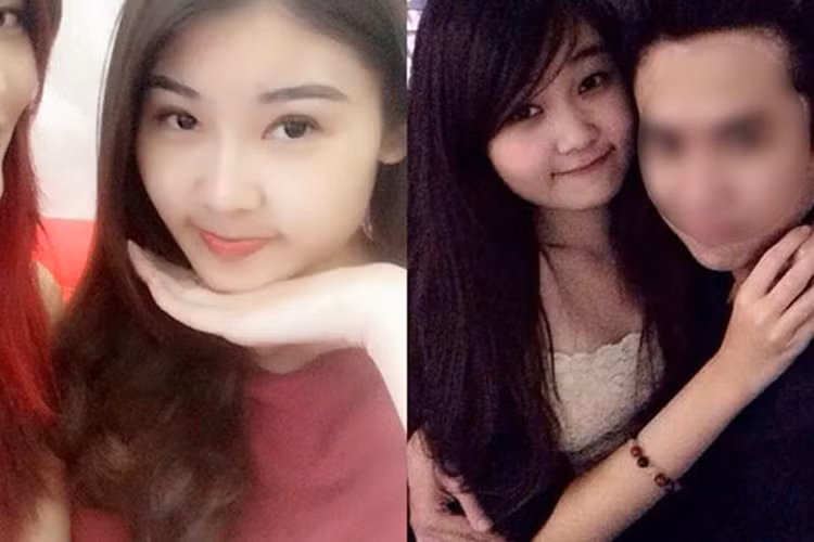 Thời điểm nhan sắc gây tranh cãi sau khi đăng quang Hoa hậu Đại dương 2017, Ngân Anh đã xóa hoặc ẩn loạt ảnh trong quá khứ. Ảnh: Vietnamnet