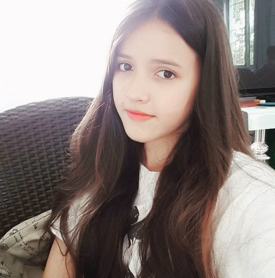 Nhờ sức hút từ ngoại hình, trang cá nhân của Ngọc Trâm cũng sở hữu hàng nghìn lượt theo dõi của người hâm mộ.