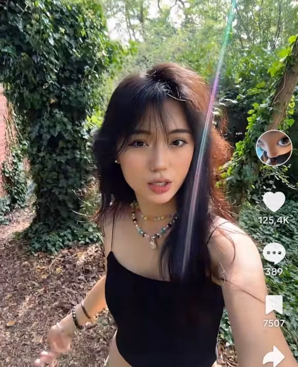 Ai nu nha Vu Thu Phuong gay sot voi man khoe nhan sac ngot ngao-Hinh-6