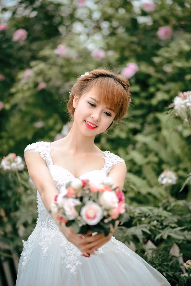 Có nhiều đam mê, sở thích nhưng mục tiêu lớn nhất của Huyền Giang ở hiện tại vẫn là học tập thật tốt, tốt nghiệp đại học, tìm được một công việc tốt, phù hợp với khả năng và đem lại cho cô nhiều niềm vui, sự hứng thú.