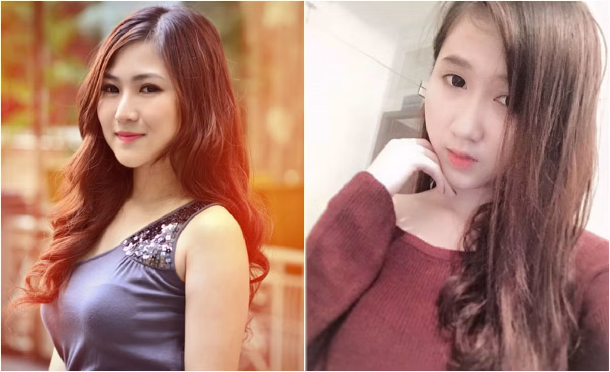 Có khuôn mặt hơi bầu bĩnh, khuôn miệng nhỏ xinh... Lãi Lãi được nhiều bạn bè đặt cho biệt danh là bản sao của Hương Tràm - cô ca sĩ nổi đình nổi đám trong giới showbiz hiện nay.