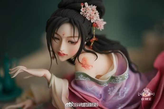 Trong cuộc thi lần này, Chu Nghị còn xuất sắc đạt 3 huy chương vàng và 2 huy chương đồng với các tác phẩm khác nhau.