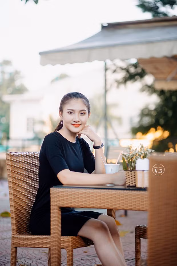 Câu nói tâm đắc của Tiên là: "Niềm đam mê sẽ tái tạo thế giới tuổi trẻ, khiến mọi thứ trở nên sống động và tuyệt vời hơn".