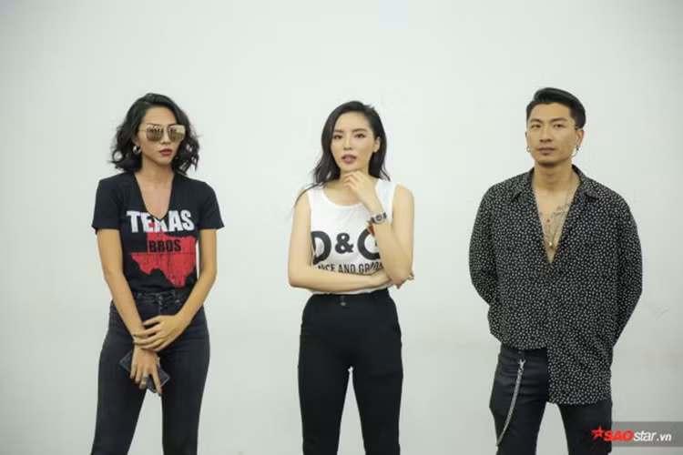 Kỳ Duyên từng hẹn hò doanh nhân Tạ Công Sơn. Sau mối tình này, cô chưa công khai thêm mối quan hệ tình cảm nào. Còn Minh Triệu lại rất kín tiếng, gần như chưa từng vướng tin đồn hẹn hò nào. Ảnh: Saostar