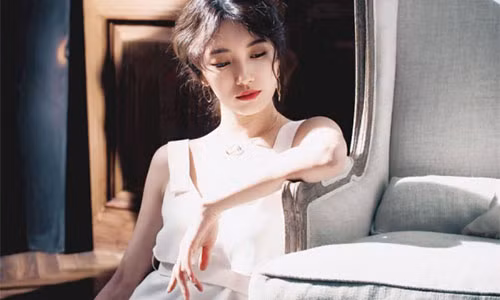 3 vùng “cấm địa” giúp đàn bà sống an yên một đời 3 vung “cam dia” giup dan ba song an yen mot doi