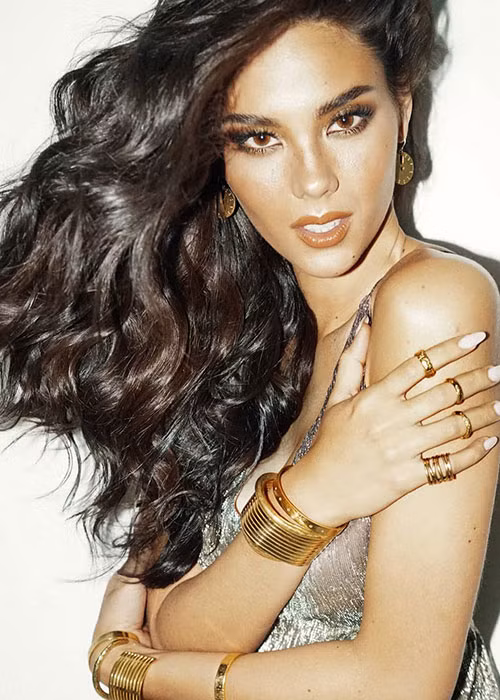 Cuộc thi Hoa hậu Hoàn vũ Thế giới 2018 vừa khép lại với chiến thắng thuộc về Catriona Elisa Magnayon Gray.