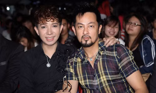 Sao Viet bi don yeu dong tinh: Chieu tro hay su that?-Hinh-3
