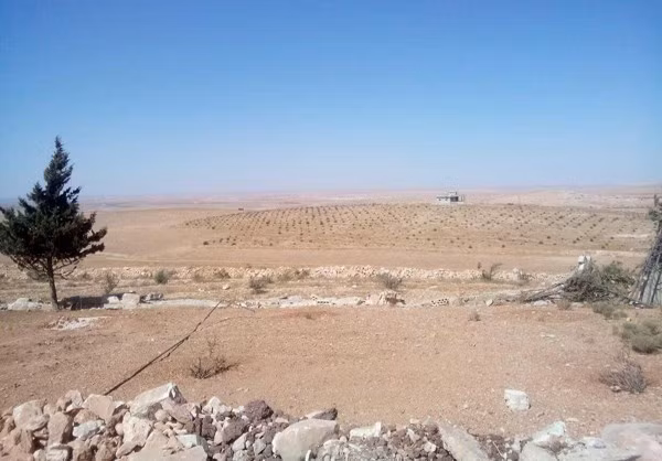 Được biết, giao tranh ác liệt giữa Mặt trận al-Nusra và lực lượng Syria đã xảy ra. Ảnh: FNA.