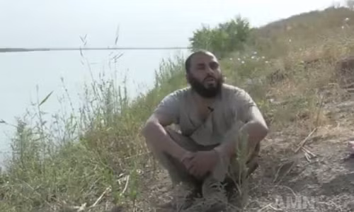 Video: Phien quan IS khong duoc phep danh SDF o Deir Ezzor?