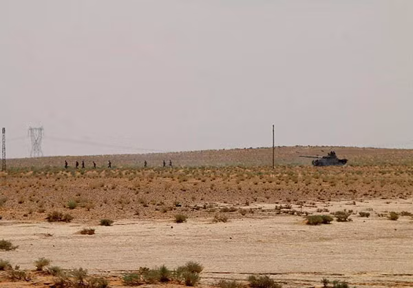 Anh cap nhat chien su nong hoi o thanh pho Deir Ezzor-Hinh-8