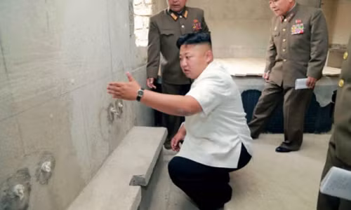 Anh “doc” ve nha lanh dao Trieu Tien Kim Jong-un (3)-Hinh-6