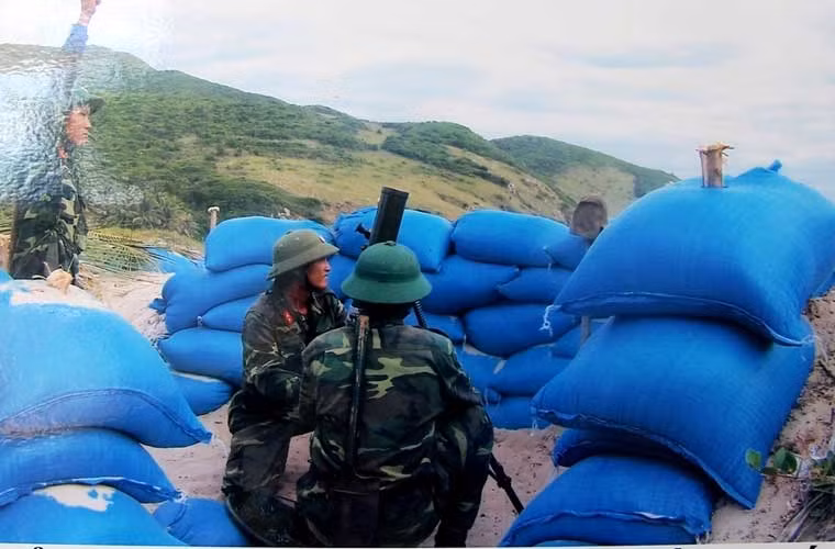 Hàng năm, ngoài việc duy trì trực chiến và sẵn sàng chiến đấu đạt 100% quân số, Đại đội HH90 còn tổ chức huấn luyện, diễn tập bắn đạn thật đạt 76% khá giỏi, qua đó năm 2014, đơn vị đứng thứ tư Khối bộ đội địa phương trong tỉnh.