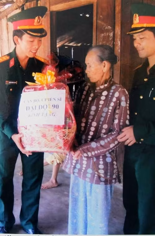 Cùng với công tác huấn luyện sẵn sàng chiến đấu cao, đơn vị còn làm tốt công tác phối hợp với các đơn vị quân đội, dân quân tự vệ bảo vệ trên đảo Hòn Tre. Đồng thời phối hợp tốt với chính quyền, các đoàn thể phường Vĩnh Nguyên làm tốt công tác dân vận, nắm tình hình, đảm bảo tốt công tác an ninh biển đảo.