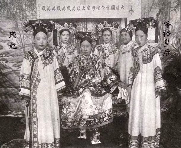 Tuy nhiên, sau khi bà qua đời, nhiều bảo vật đã bị di dời và mất đi vẻ huy hoàng trước đây.