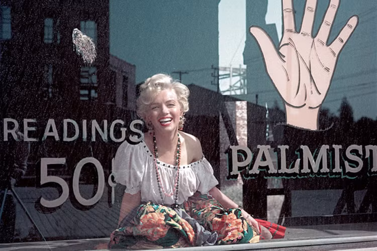 Kết quả của 3 năm hợp tác giữa Marilyn Monroe và Milton H. Greene chính là hơn 5000 bức ảnh gồm ảnh studio và ảnh đời thường.