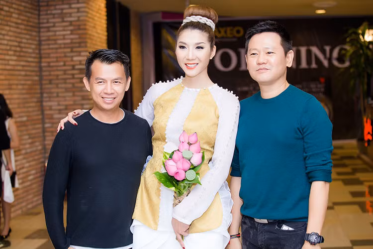 Sau dự án "Mẹ chồng", Ngọc Quyên chưa có dự định tham gia các dự án nghệ thuật vì công việc kinh doanh rất bận bộn cũng như muốn toàn tâm toàn ý chăm sóc gia đình.