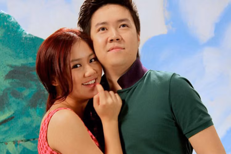 Nhin lai duong tinh kha lan dan cua Van Mai Huong