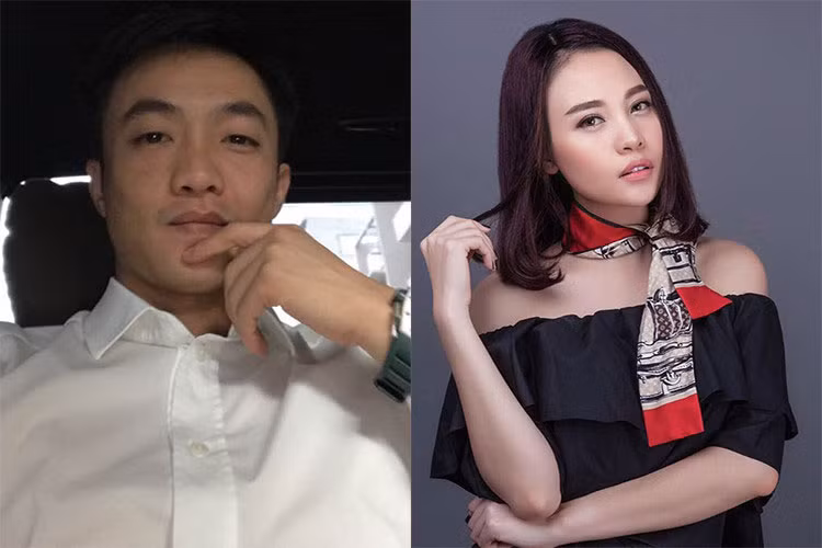 Nhìn lại chuyện tình gây bão của Cường Đô la - Đàm Thu Trang Nhin lai chuyen tinh gay bao cua Cuong Do la - Dam Thu Trang