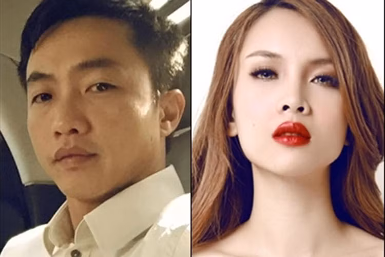 Sau khi rời nhóm Mây Trắng để hoạt động solo, Yến Trang từng chia sẻ rằng cô từng yêu Cường Đô la. Lúc bật mí chuyện tình cảm khi đã tan rỡ, nữ ca sĩ đã vướng phải những lời đồn đoán không hay. Ảnh: Gia đình Việt Nam