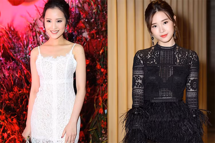 Xuân Thảo giỏi giang không kém Midu. Cô là quản lý tài chính tại ngôi trường do mẹ sáng lập và là một blogger làm đẹp, trang điểm với một kênh Youtube riêng.