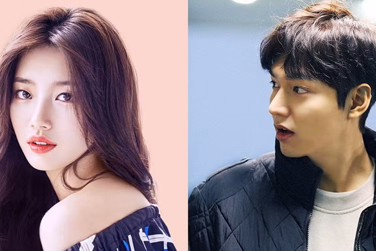 Công ty quản lý của Suzy tiết lộ nữ ca sĩ và bạn trai đã chia tay nhưng vẫn giữ mối quan hệ bạn bè. Ảnh: Allkpop