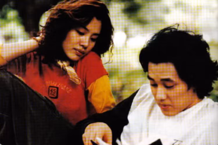 Trước khi tham gia “Giày thủy tinh”, So Ji Sub và Kim Hyun Joo - nữ chính của phim từng là một cặp đôi ngoài đời. Ảnh: Soompi