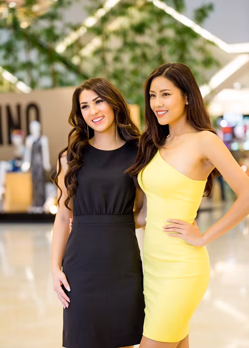 Với kinh nghiệm dày dặn cùng sự chuẩn bị kĩ lưỡng, người đẹp Nguyễn Thị Loan được kỳ vọng sẽ lập mới cho nhan sắc Việt trên đấu trường quốc tế.
