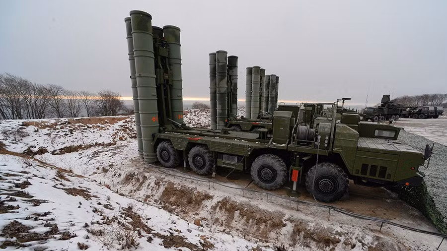 Hành động này của Nga có thể là do họ muốn nâng cao tính đa năng cho S-400, giảm sự phụ thuộc vào Pantsir-S1, nhất là khi vũ khí này có màn thể hiện gây thất vọng.