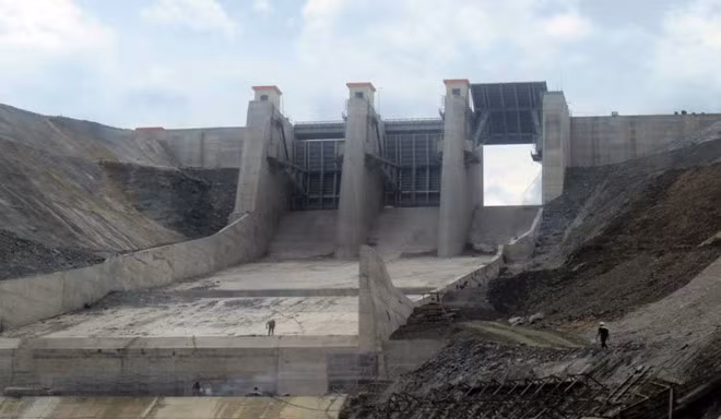 Hiện trên hệ thống sông Vu Gia - Thu Bồn có 8 nhà máy thủy điện với tổng công suất 1226 MW, điện năng trung bình 4,8 tỷ kWh. UBND tỉnh Quảng Nam đã cho phép nhà máy thủy điện Sông Bung 2 bắt đầu tích nước từ ngày 28/2/2016, phát điện tổ máy 1 vào ngày 24/7/2016, phát điện tổ máy 2 vào ngày 8/8/2016, và hoàn thành công trình đưa vào sản xuất vào ngày 2/9/2016.
