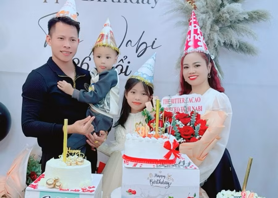 7 chàng rể ‘vàng mười’, phụ việc đồng áng, thay nhau chăm sóc bố vợ - Hình 2 7 chang re ‘vang muoi’, phu viec dong ang, thay nhau cham soc bo vo-Hinh-2