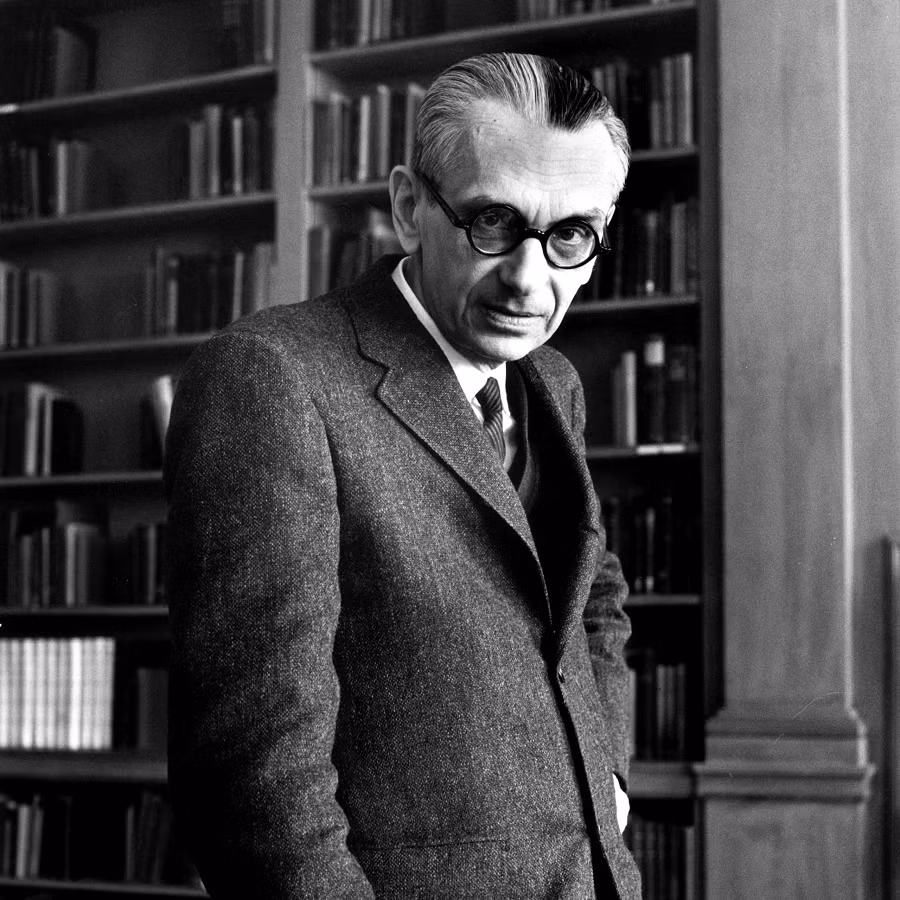 6. Kurt Godel (1906-1978): Nhà toán học và logic học người Áo, được tạp chí Times bình chọn là nhà toán học lớn nhất thế kỷ 20. Godel mắc chứng ảo giác bị đầu độc, chỉ tin tưởng thức ăn do vợ nấu. Khi vợ nhập viện, ông ngừng ăn và chết vì suy nhược.