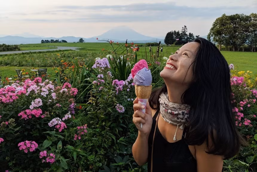 Hanh trinh cuc an tuong cua co gai Viet den My lam giam doc-Hinh-2
