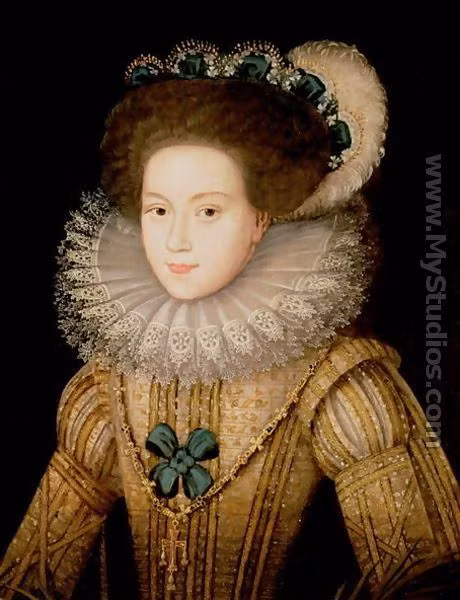 Nữ hoàng Mary không thể ngờ Nữ hoàng Elizabeth I coi bà là mối nguy hại đối với vương quyền nước Anh. Người đứng đầu hoàng gia Anh giam cầm em họ trong 19 năm tại pháo đài Carlisle. Cuối cùng, Nữ hoàng Mary bị tuyên án tử hình vì cáo buộc có liên quan đến âm mưu lật đổ Nữ hoàng Elizabeth I. Theo đó, Nữ hoàng Mary bị hành quyết tại Great Hall ngày 8/2/1587.