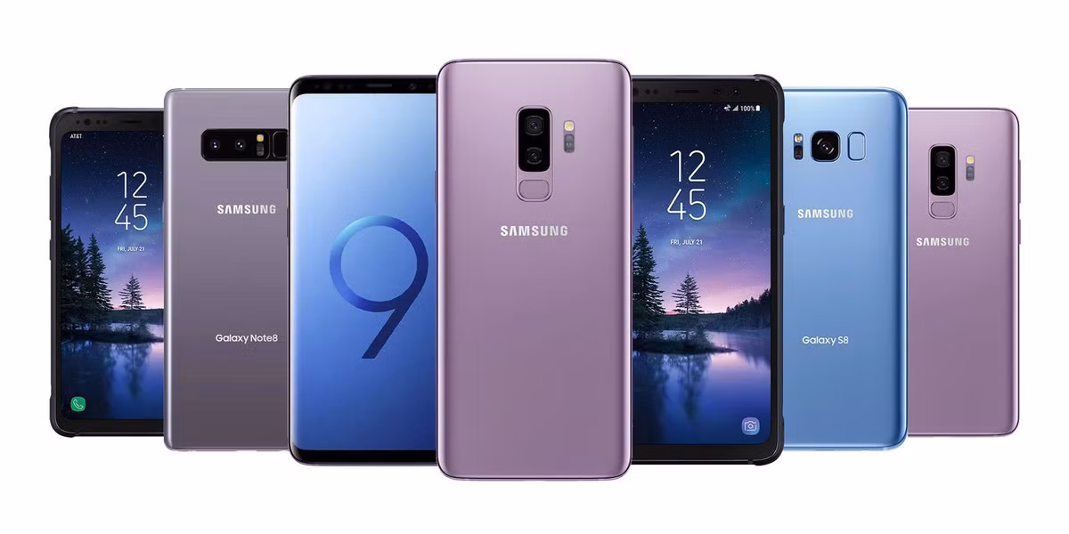 Căn cứ vào các dữ liệu được thu thập, Samsung là thương hiệu bị đạo nhái nhiều nhất thế giới.