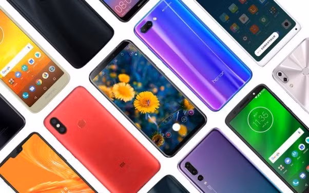 Các chuyên gia công nghệ dự đoán, trong năm 2021, 6 "ông lớn" trong lĩnh vực smartphone tiếp tục có khả năng là những thương hiệu bị đạo nhái nhiều nhất.
