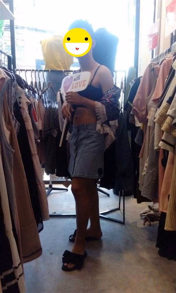 Rao ban thung xop nhung khach khong tin va hanh dong cua chu shop-Hinh-3