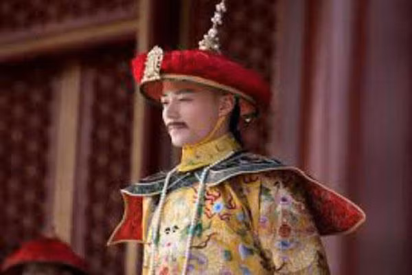 Vậy nên, dù các món ăn trong buổi tế lễ khó ăn đến đâu thì các quan văn võ trong triều đều cố gắng ăn hết.