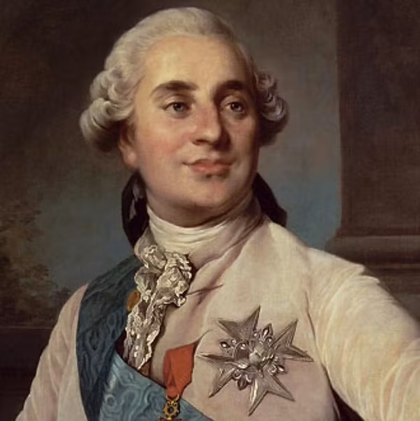 Để trang trải cho những thú vui tiệc tùng, săn bắn, mua sắm... vợ chồng Vua Louis XVI tiêu tốn những khoản tiền rất lớn. Không những vậy, nhiều người dân vô tội mất mạng do không kịp tránh đàn ngựa và chó săn của nhà vua.