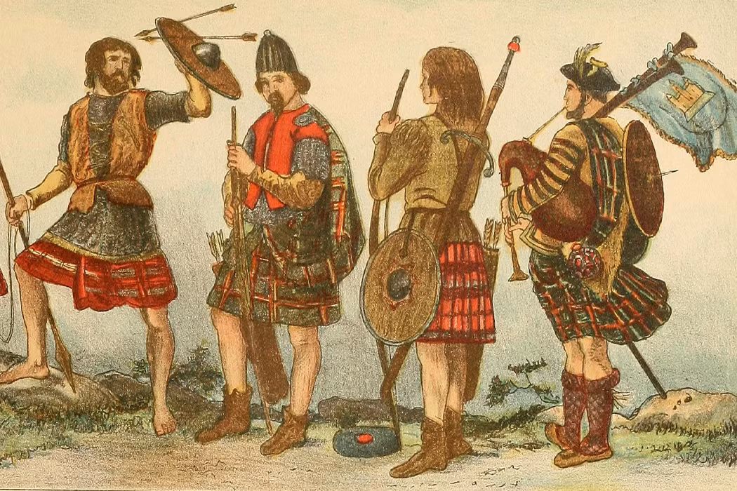 Theo các nhà nghiên cứu, chiến binh người Celtic có sở thích săn đầu kẻ thù và mang về nhà. Họ trang trí những hộp sọ trong nhà như một món đồ lưu niệm hay chiến lợi phẩm.