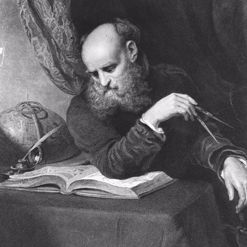 Vì vậy, những cuốn sách của Galileo được loại khỏi danh sách bị cấm vào năm 1718. Theo đó, công chúng có thể tìm đọc những tác phẩm nổi tiếng của nhà thiên văn này.