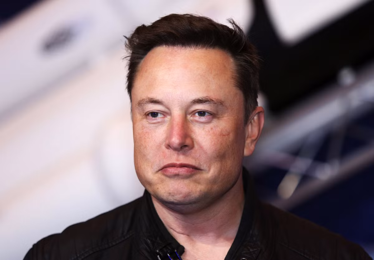 Theo ông Gilbert, tỷ phú Elon Musk đang dần chiếm vị trí của cựu Tổng thống Mỹ Donal Trump về độ “hot” trên Twitter.