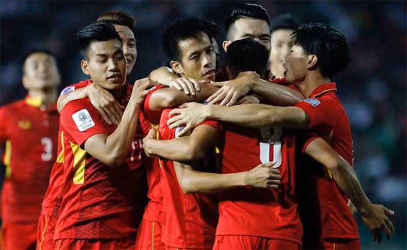 Tuyển Việt Nam sẽ tiếp cận cơ hội khi World Cup 2022 có 48 đội