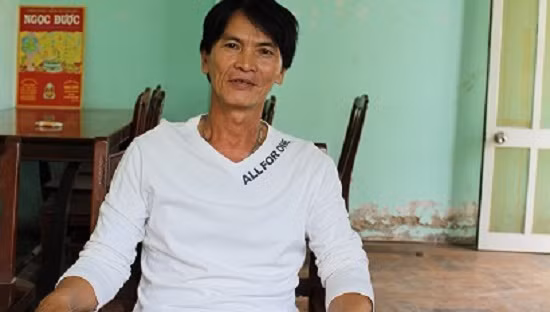 Tướng cướp Lắm “tàu” vén một góc bí mật thời ngang dọc, cướp bóc. Tướng cướp Lắm “tàu” vén một góc bí mật thời ngang dọc, cướp bóc.