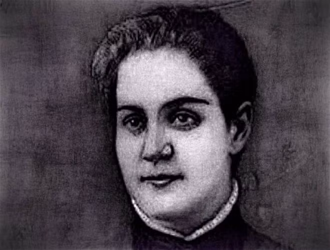 21. Jane Toppan: Là người phụ nữ tàn bạo vì đã giết 31 bệnh nhân trong nghề nghiệp của mình năm 1931. Y tá Jane Toppan thử nghiệm nhiều loại thuốc gây chết người trên các bệnh nhân của mình và ngồi xem bệnh nhân chết trong đau đớn.