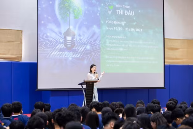 Quy Vi tuong lai xanh khoi dong cuoc thu hung bien - tranh bien tieng noi xanh mua 2-Hinh-3
