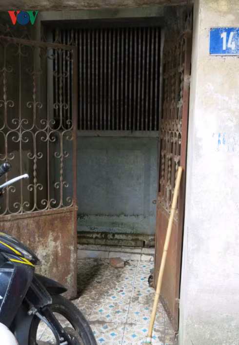 Hà Nội mỗi tuần có khoảng 3.000 bệnh nhân mắc sốt xuất huyết - Hình 3 Ha Noi moi tuan co khoang 3.000 benh nhan mac sot xuat huyet-Hinh-3